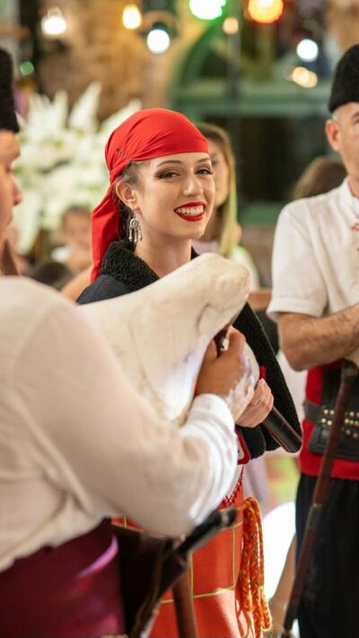 Формация МАЖОР