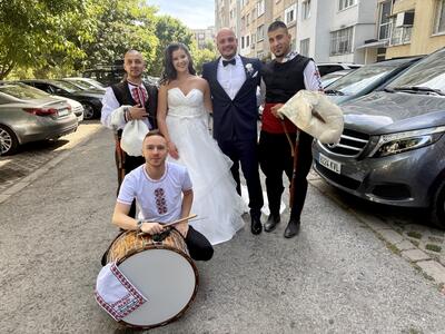 Формация МАЖОР