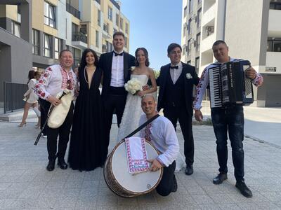 Формация МАЖОР