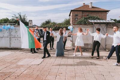 Формация МАЖОР