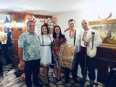 Формация МАЖОР