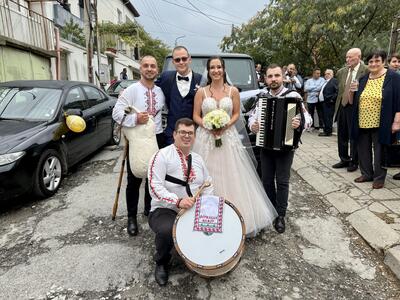 Формация МАЖОР