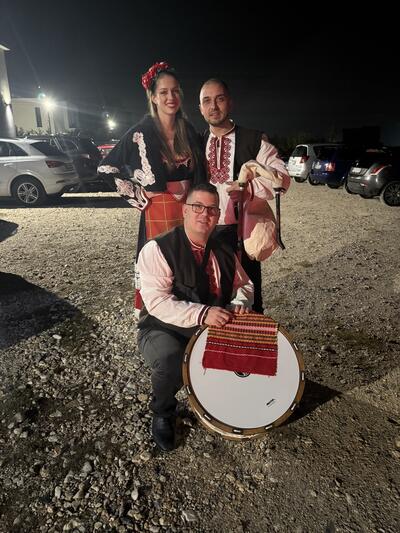 Формация МАЖОР