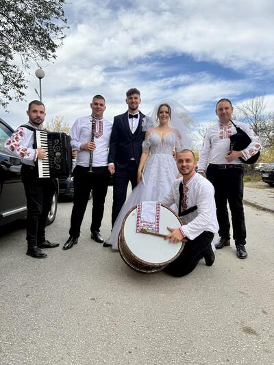 Формация МАЖОР