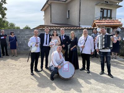 Формация МАЖОР