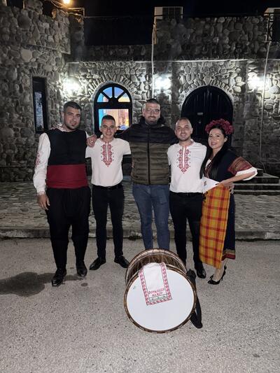 Формация МАЖОР