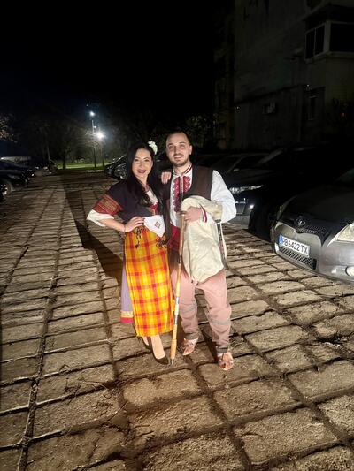 Формация МАЖОР