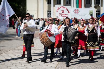 Формация МАЖОР