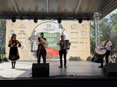 Формация МАЖОР