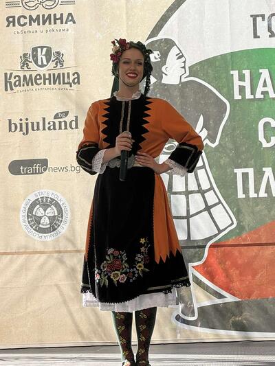 Формация МАЖОР