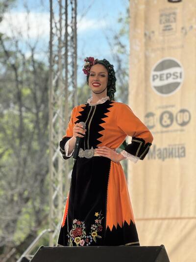 Формация МАЖОР