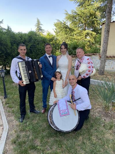 Формация МАЖОР