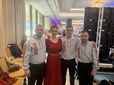 Формация МАЖОР