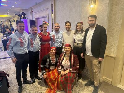 Формация МАЖОР