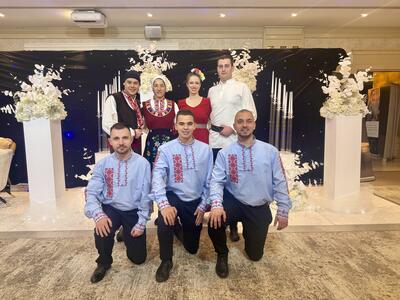 Формация МАЖОР