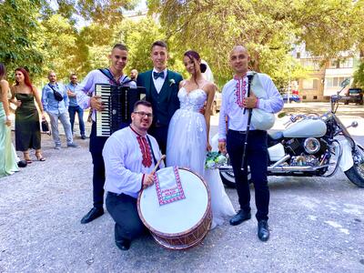 Формация МАЖОР