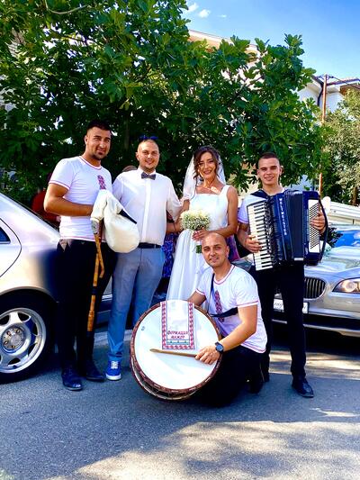 Формация МАЖОР