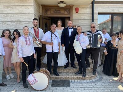 Формация МАЖОР