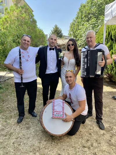 Формация МАЖОР