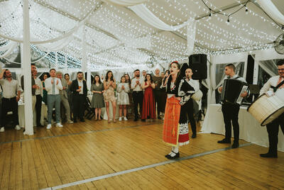 Формация МАЖОР