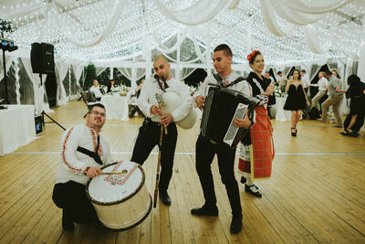 Формация МАЖОР