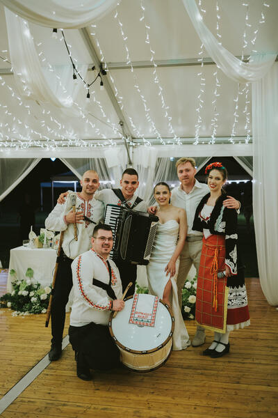 Формация МАЖОР