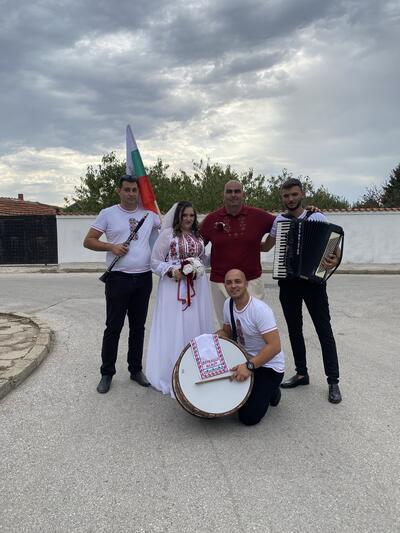 Формация МАЖОР