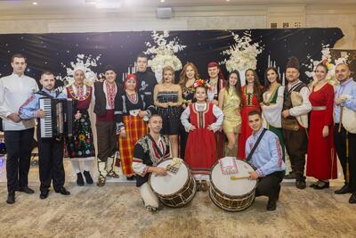 Формация МАЖОР