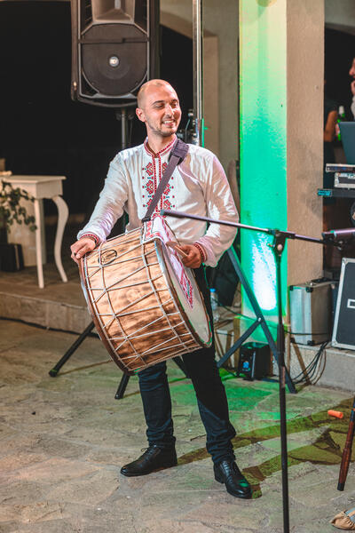 Формация МАЖОР