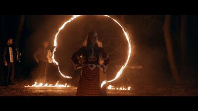 Формация МАЖОР