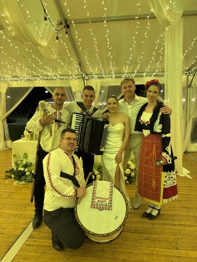 Формация МАЖОР