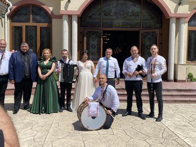 Формация МАЖОР