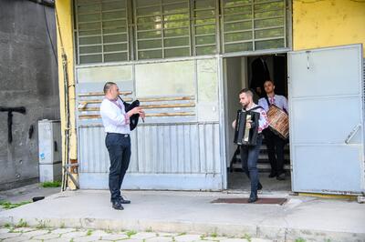 Формация МАЖОР