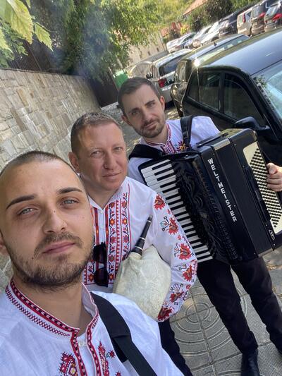 Формация МАЖОР