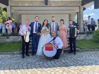 Формация МАЖОР