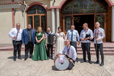 Формация МАЖОР