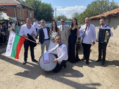 Формация МАЖОР