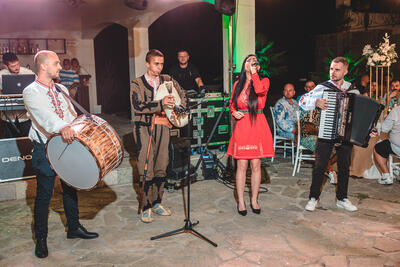 Формация МАЖОР