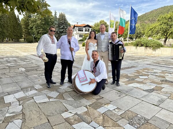 Хотелски и ресторантски участия