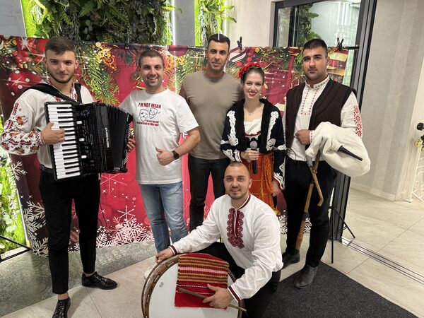 Рождени дни