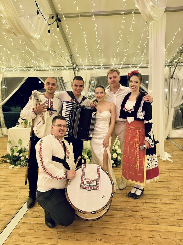 Програми за туристически комплекси