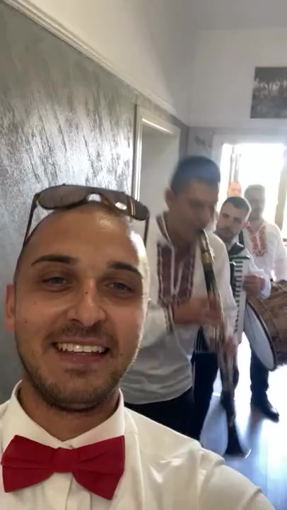 Видео — Формация МАЖОР