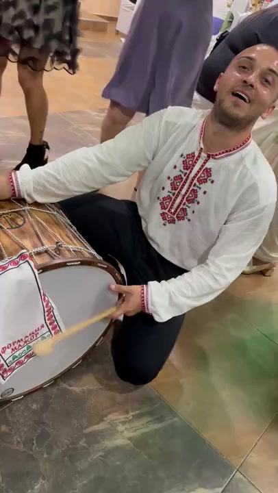 Видео — Формация МАЖОР